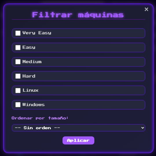 filter
